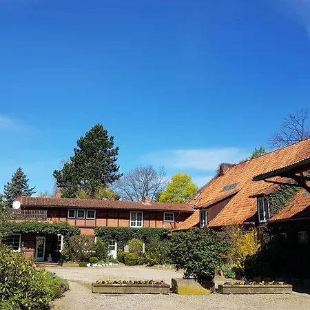 Moderne Auf Dem Kastanienhof