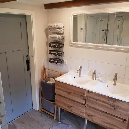 Neu Renovierte Mit Poolhaus & Sauna Auf Dem Bauernhof *