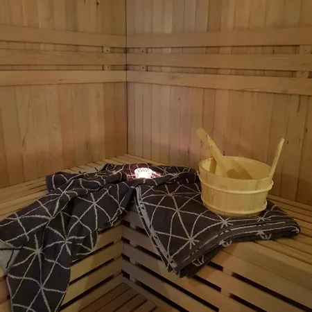 Neu Renovierte Mit Poolhaus & Sauna Auf Dem Bauernhof *