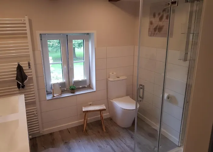 Moderne Auf Dem Kastanienhof *