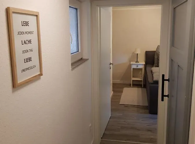 Moderne Auf Dem Kastanienhof